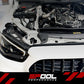 Spool Upgraded Full Frame Turbocharger Kit | Mercedes AMG 53 [M256]