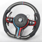 Exclusive Steering Custom Steering Wheel  for All Makes and Models