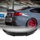Forged Carbon BMW F82 M4 PSM Trunk Spoiler