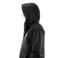 HPS Performance Products Black Anorak Jacket