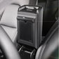 Magnetic Hidden Center Console Organizer for Model Y Juniper / Model 3 Highland