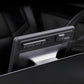 Magnetic Silicone Center Screen Frame for Model Y Juniper & Model 3 Highland