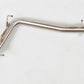 Berk Technology Catback Single Exhaust
