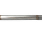 Berk Technology Dual Tip Muffler Delete FR-S BRZ 2013 - 2016