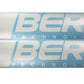 Berk Technology Decal