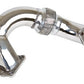 Berk Technology Gen 3 94-99 JDM 3S-GTE Downpipe and Flex section 3"