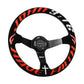 Quick Release Racing Steering Wheel Hub Adapter Bundle Kit
