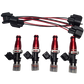 OxyTuned 1000cc Fuel Injectors