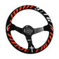Have Faith Steering Wheel + Hub Adapter Kit For Toyota Pickup, Corolla, 4Runner, MR2, Camry