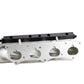 K Series Sheet Metal Intake Manifold K20 K Swap EG EK DC CRX Civic Si DC2 Hatch