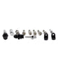 K Series Sheet Metal Intake Manifold K20 K Swap EG EK DC CRX Civic Si DC2 Hatch
