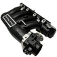 K-series Intake Manifold W/ 70MM Throttle Body For Honda 04-08 Acura K20 K24 K20z3 Without Sensor