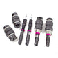 Godspeed Audi S4 (8W/B8) MonoAir Strut Lowering Kits