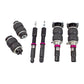 Godspeed Audi A6/A6 Quattro/S6 (C6/C7) MonoAir Strut Lowering Kits