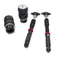 Godspeed Mazda CX-3 (DK) 2016-21 MonoAir Strut Lowering Kits