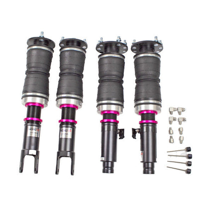 Godspeed Honda Accord (CP/CS) 2008-12 MonoAir Strut Lowering Kits