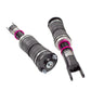 Godspeed Acura TSX MonoAir Strut Lowering Kits