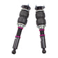 Godspeed Lexus LS430 (UCF30) 2001-06 MonoAir Strut Lowering Kits