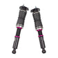 Godspeed Lexus LS430 (UCF30) 2001-06 MonoAir Strut Lowering Kits