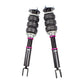 Godspeed Lexus LS460/LS460L RWD (UCF40) 2007-12 MonoAir Strut Lowering Kits