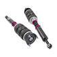 Godspeed Lexus LS460/LS460L RWD (UCF40) 2007-12 MonoAir Strut Lowering Kits