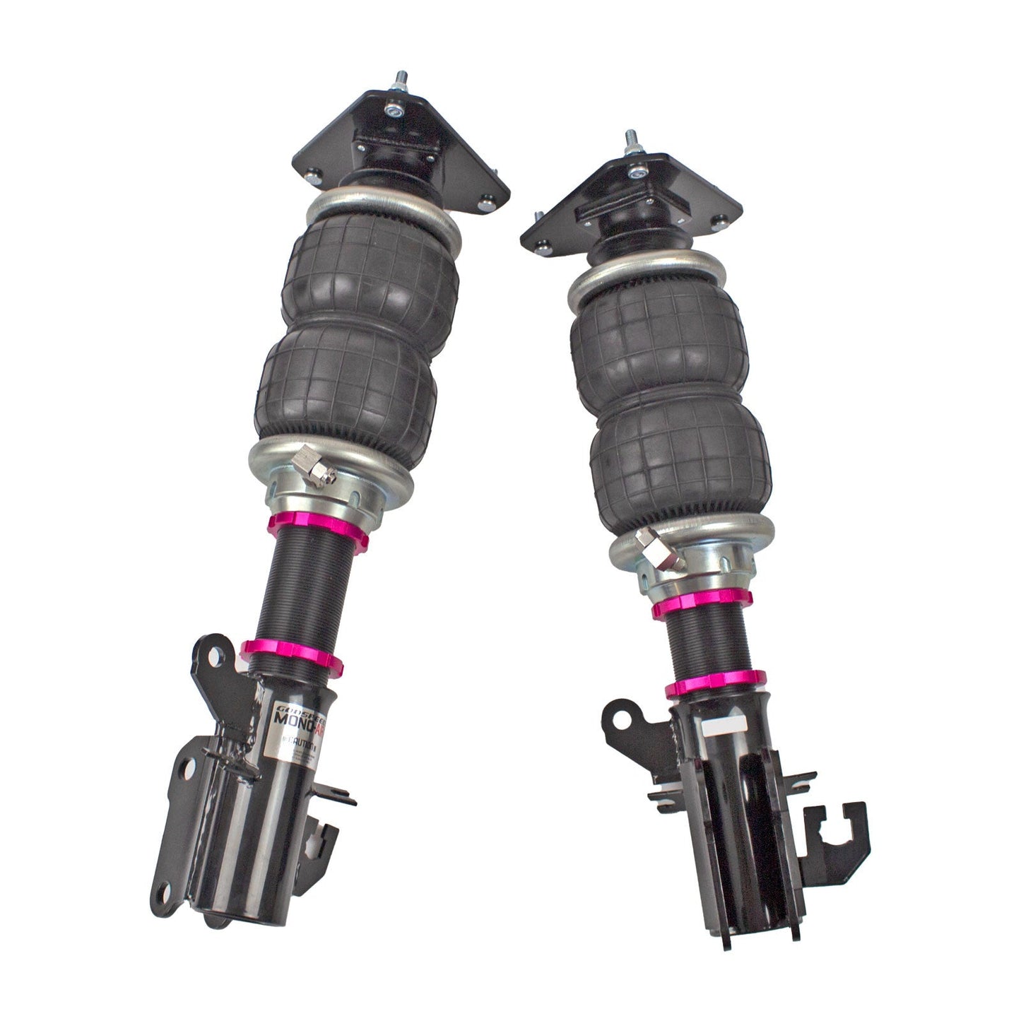 Godspeed Nissan Altima Coupe (L32) 2008-13 MonoAir Strut Lowering Kits
