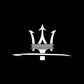 Maserati Levante Premium Door Puddle Lights Various Designs 2017–2024