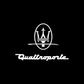 Maserati Quattroporte 6th Gen Premium Door Puddle Lights Various Designs 2014–2024
