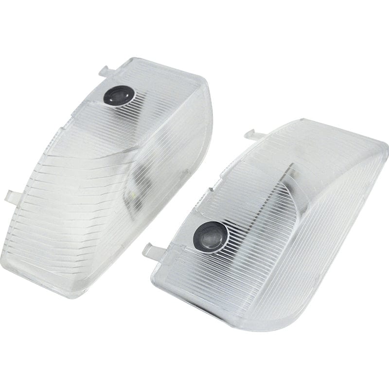 Mazda 6 1st Gen GG1 Premium Door Puddle Lights Various Designs 2002-2008