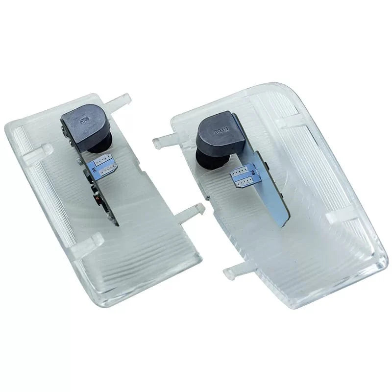 Mazda 6 1st Gen GG1 Premium Door Puddle Lights Various Designs 2002-2008