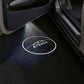 Mazda 6 1st Gen GG1 Premium Door Puddle Lights Various Designs 2002-2008