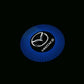 Mazda Atenza Premium Door Puddle Lights Various Designs 2002-2008