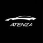 Mazda Atenza Premium Door Puddle Lights Various Designs 2008-2012