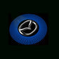 Mazda RX8 Premium Door Puddle Lights Various Designs 2003–2010
