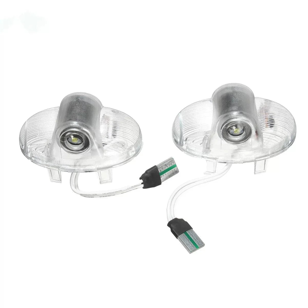 Mazda Ruiyi Premium Door Puddle Lights Various Designs 2009-2015