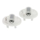 Mazda 6 2nd Gen Premium Door Puddle Lights Various Designs 2009-2013