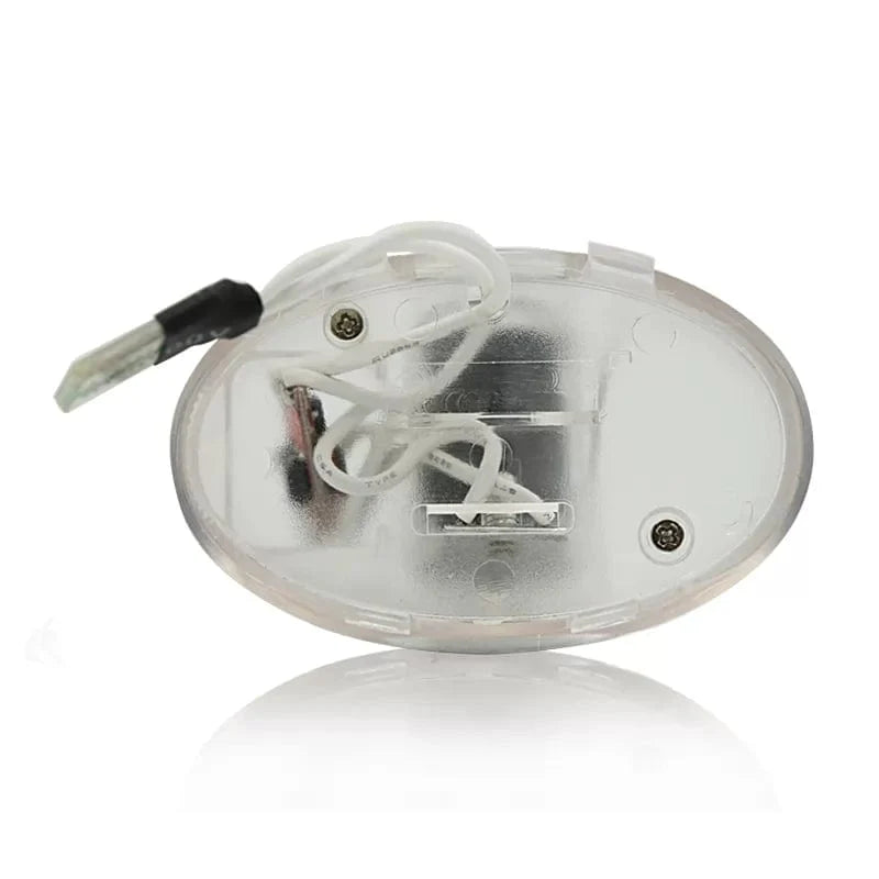 MAZDA A8 Premium Door Puddle Lights Various Designs 2011–2013