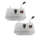 Mazda 6 3rd Gen Premium Door Puddle Lights Various Designs 2014-2017