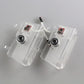 Mazda 6 3rd Gen Premium Door Puddle Lights Various Designs 2014-2017