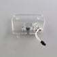 Mazda 6 3rd Gen Premium Door Puddle Lights Various Designs 2014-2017
