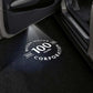 Mazda 6 Ultra Premium Door Puddle Lights Various Designs 2009-2013