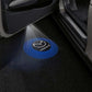 Mazda Atenza Premium Door Puddle Lights Various Designs 2002-2008