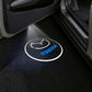 Mazda Atenza Premium Door Puddle Lights Various Designs 2002-2008