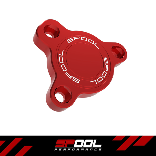 McLaren 720S/750S/765LT ISG Delete Kit
