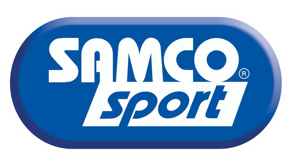 Samco Coolant Hose Kit (4 Piece, Black), 2013-2017 BRZ & FR-S