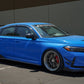 Honda FL5 Civic Type R GTC300 Carbon Fiber Adjustable Wing 67" 2023 - Current