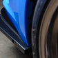 Carbon Fiber Honda FL5 Civic Type R Rear Bumper Skirts 2023 - Current