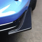 Carbon Fiber Honda FL5 Civic Type R Rear Bumper Skirts 2023 - Current
