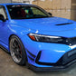 Carbon Fiber Honda FL5 Civic Type R Aero Kit 2023 - Current