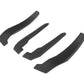 Megachip G45 X3 Splash Guard Set